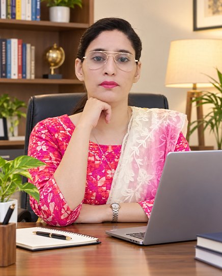 Business mentor
