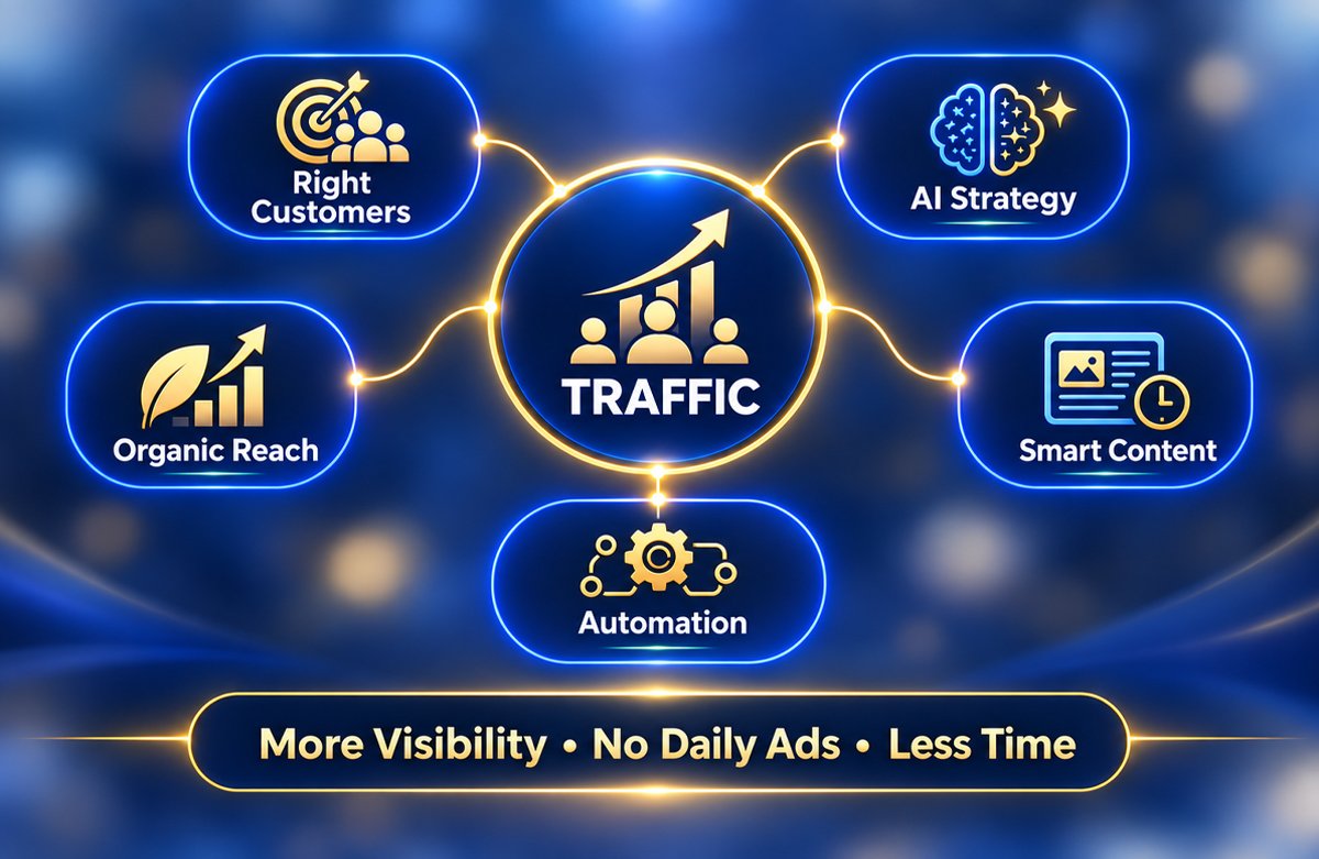 Digital analytics